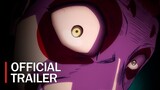 Official Trailer | Go! Go! Loser Ranger! – 2023 | English Sub