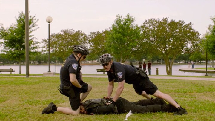 22 Jump Street (2014)