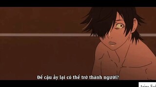 Tóm tắt anime- Kizumonogatari #6