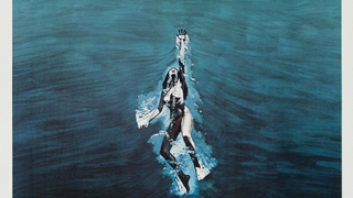 The Deep (1977) Adventure, Mystery, Thriller