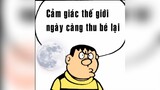 Doraemon tấu hài