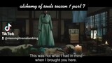 alchemy of souls season 1 part 4