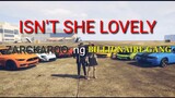 ISN'T SHE LOVELY - Zarckaroo Music | ZAMOI (Lyrics Video)