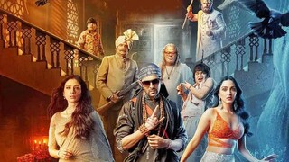 Bhool Bhulaiyaa 2 (2022) Hindi WEB 720p 1080p