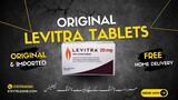 Levitra Tablets 20mg Price In Pakistan - 03011616565