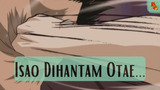 Gintama || Isao Dihantam Otae...