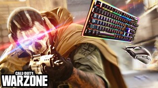 I Tried Out Keyboard & Mouse So This Is What Happened.EXE