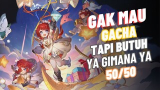 Ini HSR Nuntut Meta Banget ya!? | Honkai Star Rail