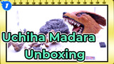 Top-studios / Uchiha Madara GK Unboxing / 1080P / Naruto_1