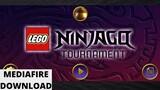 LEGO Ninjago Tournament APK+OBB For Android (Link in Desc.)