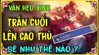 Valhein Liên Quân | Cách Chơi + Lên Đồ + Bảng Ngọc Valhein mạnh nhất trong trận cuối lên cao thủ