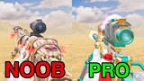 3 Types of Noob Snipers in CODM