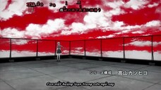 Mirai Nikki - Tập 5