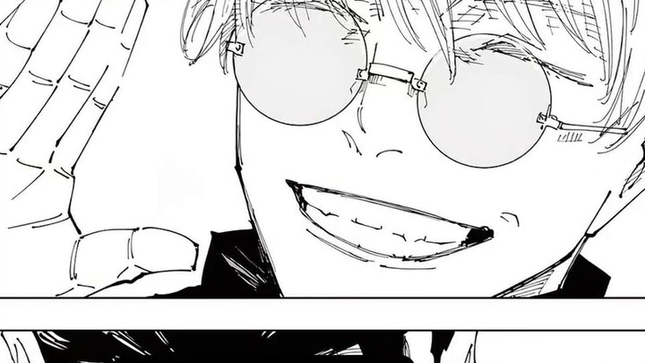 Jujutsu Kaisen's new patch is amazing! Shikaku is the biggest threat to Sukuna since Gojo Satoru