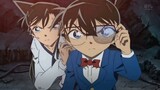 Detective Conan Opening 43 - Sekai wa Anata no Iro ni Naru B'z Lyrics