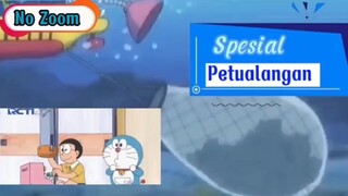 Doraemon No Zoom Spesial Petualangan! - Serangan Mendadak Kapal Selam Nobita