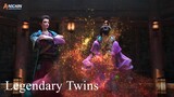 Legendary Twins Episode 17 Sub Indo 1080p