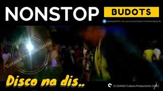 Nonstop BUDOTS - Bon Jovi & more (DJ Dand Ft. DJ Redman Budots Remixes)