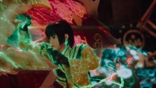 Nirvana Of Strom Rider Eps 15 sub indo