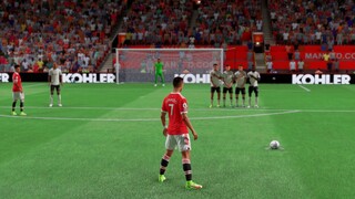 Tendangan Bebas Dari FIFA 1994 ke 2022