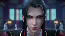 NEW DONGHUA || RELEASE DATE 2023.03.19 # THE IMMORTAL IMPEROR