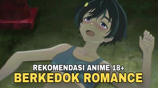 Anime romance tapi banyak adegan dewasanya 🗿🤣