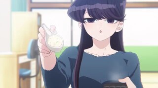 komi–san s2 ep 6 sub indo