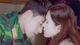 Hate but Love🔥Crash Landing on you Military Boy save Her😍💗|New Korean Hindi mix Song 2024|kdrama