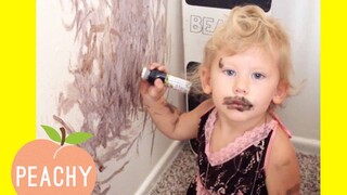 "I Didn't Do It, Mom!" | Funny Videos Of Parents Catching Lies