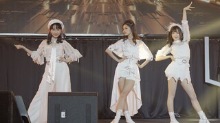 【Zi Jiaer Benih Gandum Su Simiao】《MAGO》BilibiliWorld 2020 Guangzhou BW Live【4K 120FPS HDR】