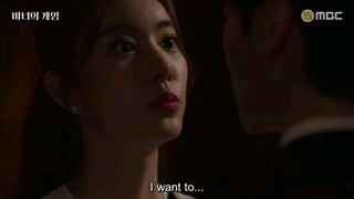 The Witch's Game (2022) Episode 6 Eng Sub