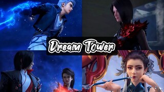 Dream Tower S2 Eps 1 Sub Indo