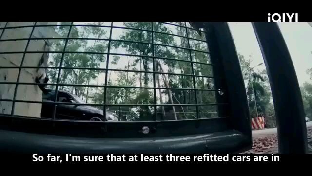 [ENG SUB] ANTI RACING ACTION | HONG KONG CRIME_ ACTION MOVIE _FULL MOVIE