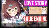 ERIKA LOVE STORY - TRUE ENDING - Eversoul