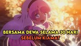 bikin mata basah | rekomendasi anime fantasy | Kami-sama ni Natta Hi