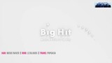 BTS - Mic Drop (MV)(Eng Sub/Rom/Han)