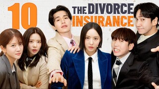 🇰🇷EP 10 | The Divorce Insurance (2025) 1080P HD [EngSub]