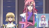 Mobile Suit Gundam Seed DESTINY - Phase 43 - Lacus Times Two (Original Eng-dub)