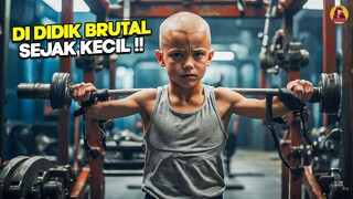 Sejak Kecil Dibuang & Disiksa! Bocah Yatim Ini Jadi Pembunuh Bayaran Berbahaya! alur cerita film