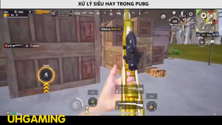 PUBG Mobile - Đầy đủ trang phục Kar98 Ánh Trăng Với Góc Nhìn FPP p12