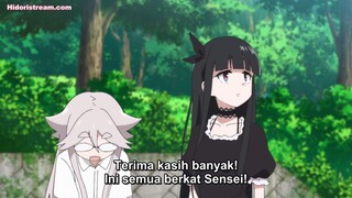 Eps_5 Jadi model manga slice of life [Mono]