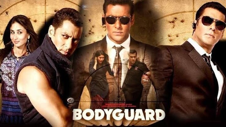 Bodyguard (2011)