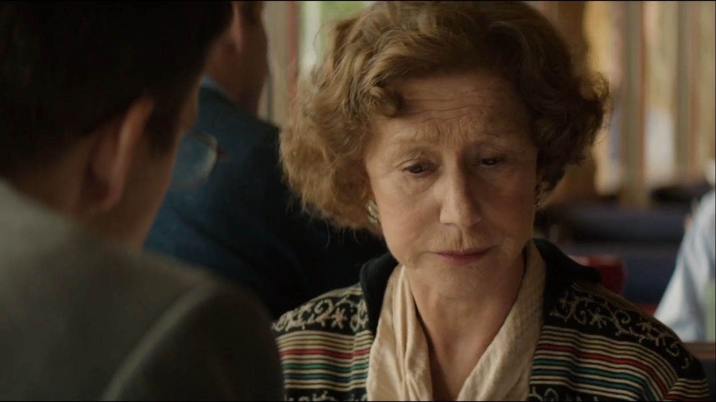 A Dama Dourada (Woman in Gold)