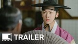 Joseon Chefs (2023) 수운잡방 Movie Trailer 2 | EONTALK
