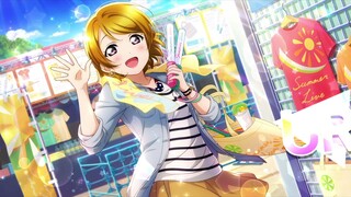 SIFAS 2nd Anniversary Scouting!