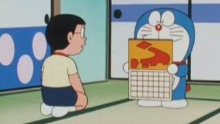 Doraemon Hindi S06E21