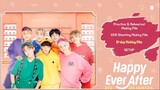 BTS 4th Muster: Happy Ever After Final Part