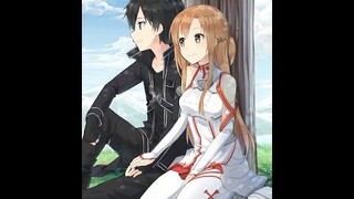 Sword Art Online  [AMV]  Destiny @ Hansel72427009