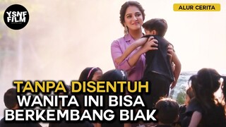 WANITA INI CUMA INGIN SP*RMA PACARNYA⁉️ Alur cerita film