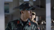 Glory of Special Forces 06 eng sub